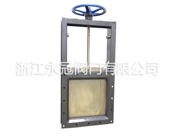 螺旋方閘(zha)門（防盜型(xing)）