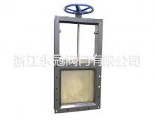 螺旋(xuán)方閘門（防(fang)盜型）