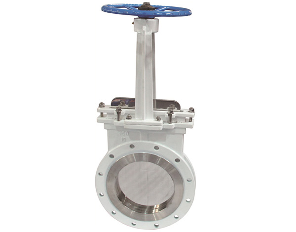 高(gāo)抗磨排(pái)渣閥