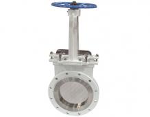 高(gao)抗磨排(pái)渣閥