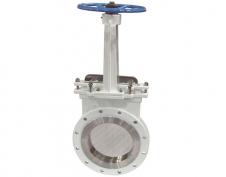 高抗磨排渣(zha)閥