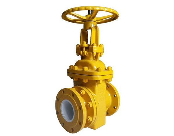 手動耐磨陶(táo)瓷排渣閥PZ41TC