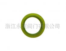 刀(dao)閘閥密封聚氨(an)酯材料