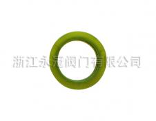 刀閘閥密封聚(jù)氨酯材料