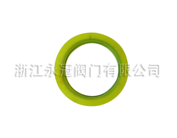 刀閘閥聚(jù)氨酯耐磨(mó)密封圈