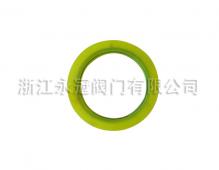 刀閘(zhá)閥聚氨酯(zhǐ)耐磨密封(feng)圈