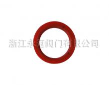 刀閘閥聚(ju)氨酯密封(fēng)圈