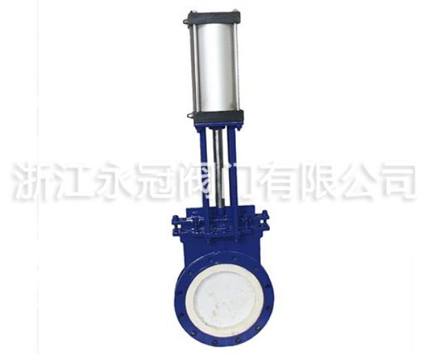 刀閘閥(fa) 刀閘閥