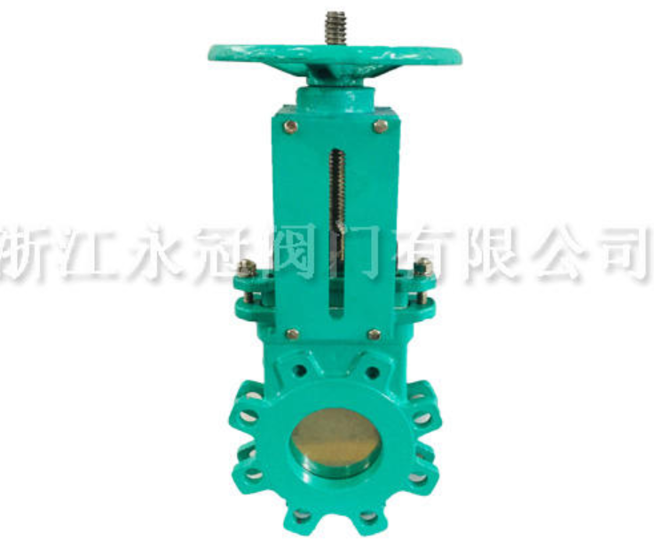 刀閘閥 刀(dāo)閘閥