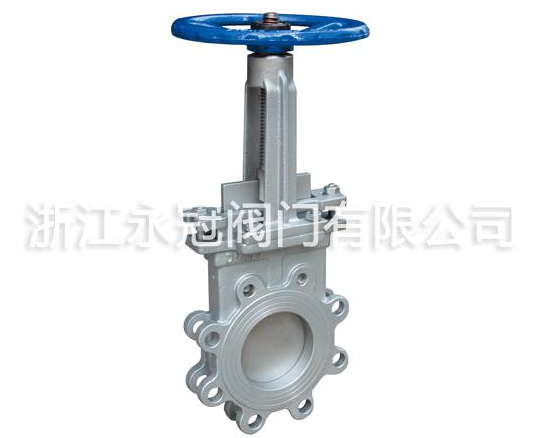 刀閘閥 刀閘閥(fá)