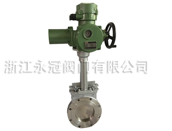 刀閘閥 刀(dao)閘閥