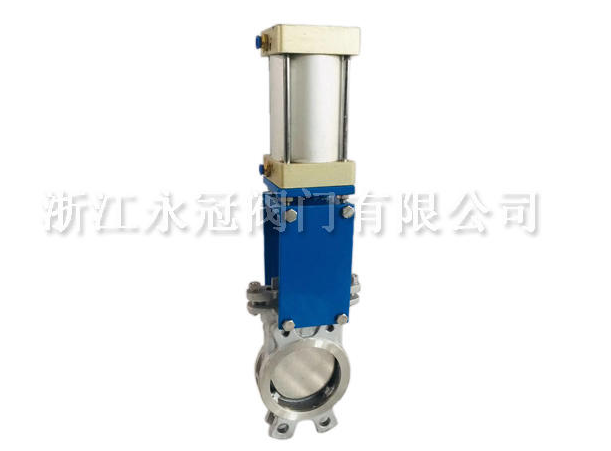 刀閘閥 刀(dāo)閘閥