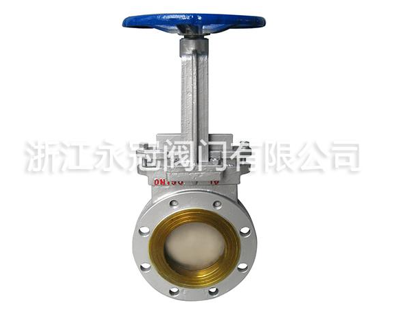 鑄鋼刀(dao)閘閥 鑄(zhu)鋼刀閘(zhá)閥